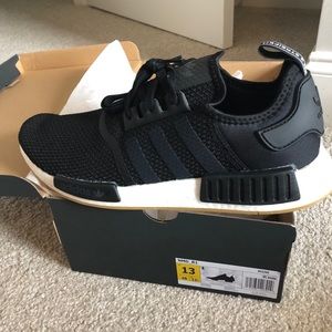 Adidas Originals NMD_R1 Shoes